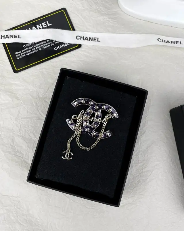 Chanel Brooch 1lyx33 (7)